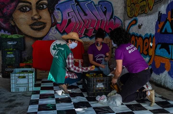 Feminismo, pão e solidariedade de classe para os tempos que virão