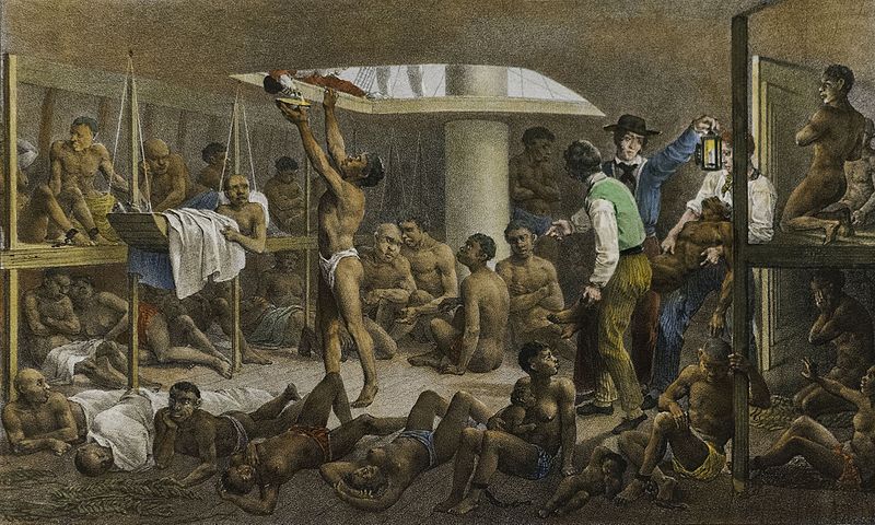Ainda sobre o 13 de maio: o Brasil entre o racismo e o antirracismo