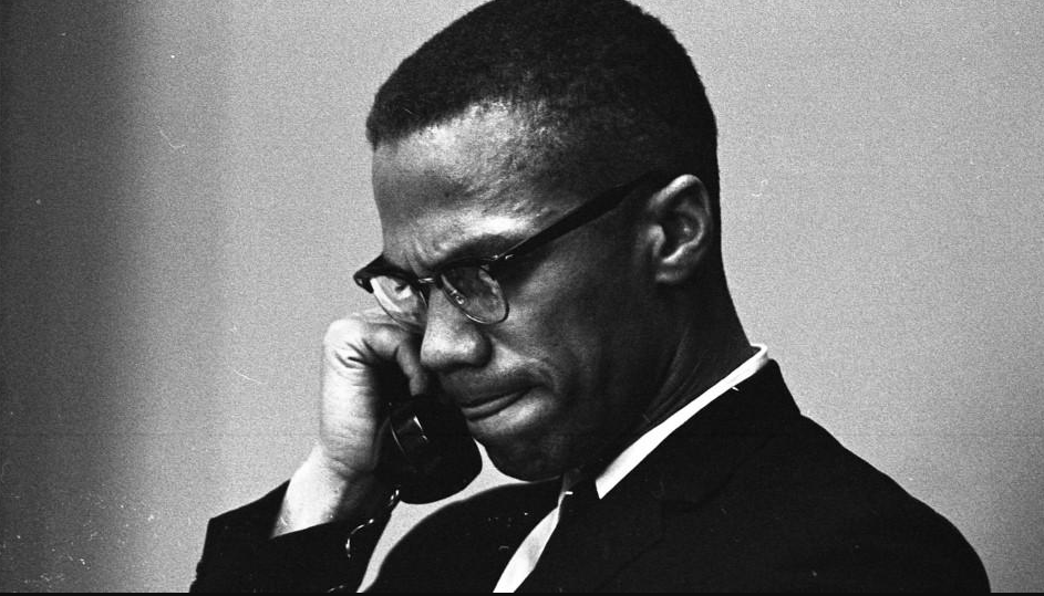 Malcolm X, sinônimo de resistência