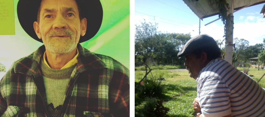 Nota de solidariedade ao MST, diante do duplo assassinato no Rio Grande do Sul