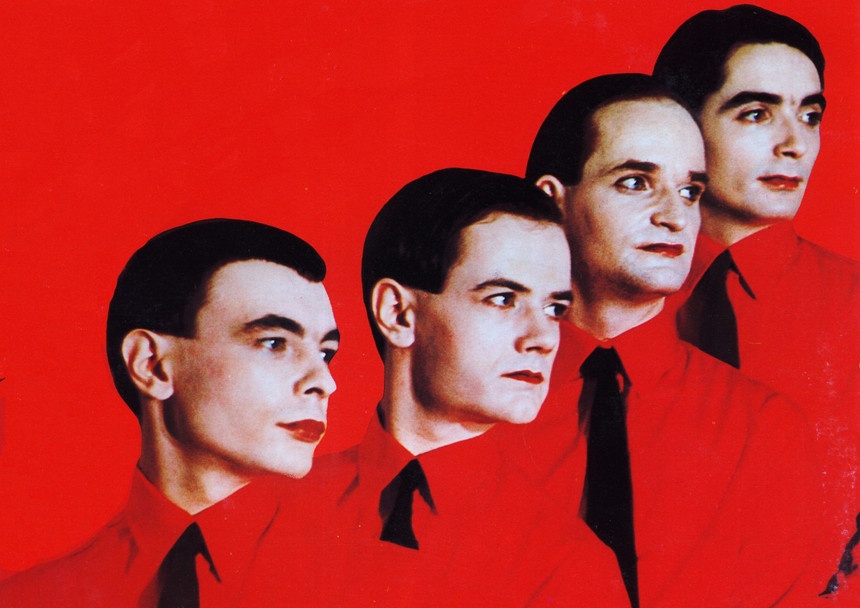 Você gosta de Kraftwerk e não sabe – homenagem a Florian Schneider
