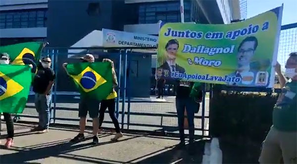 O bolsonarismo puro