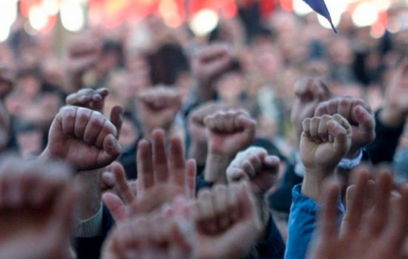 A atualidade da luta nos sindicatos em tempos de desmonte neoliberal