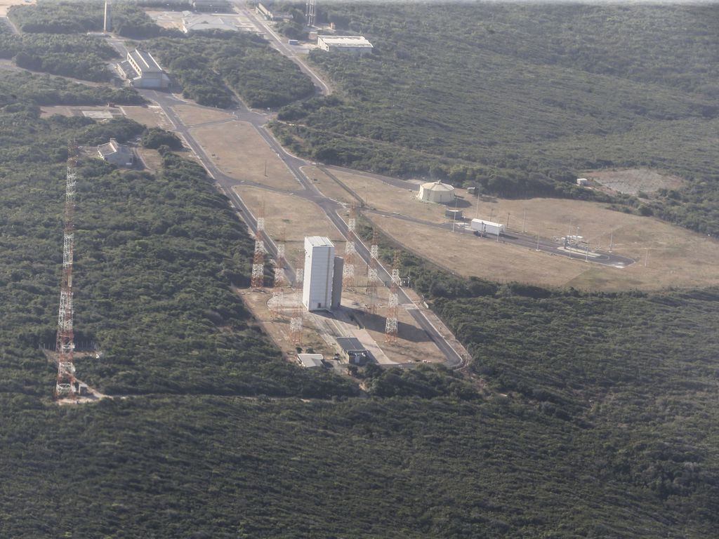 A expansão do centro de lançamento de Alcântara (CLA) como expressão do genocídio étnico das comunidades quilombolas