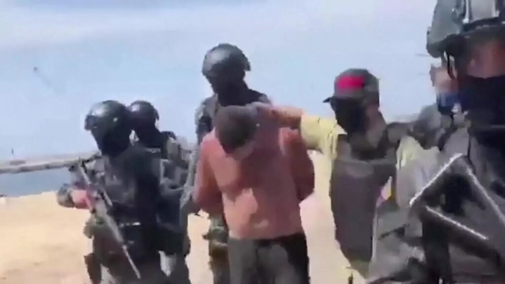 Tentativa de invasão da Venezuela: como Negro Primero voltou como povo para derrotar a Operação Gedeão