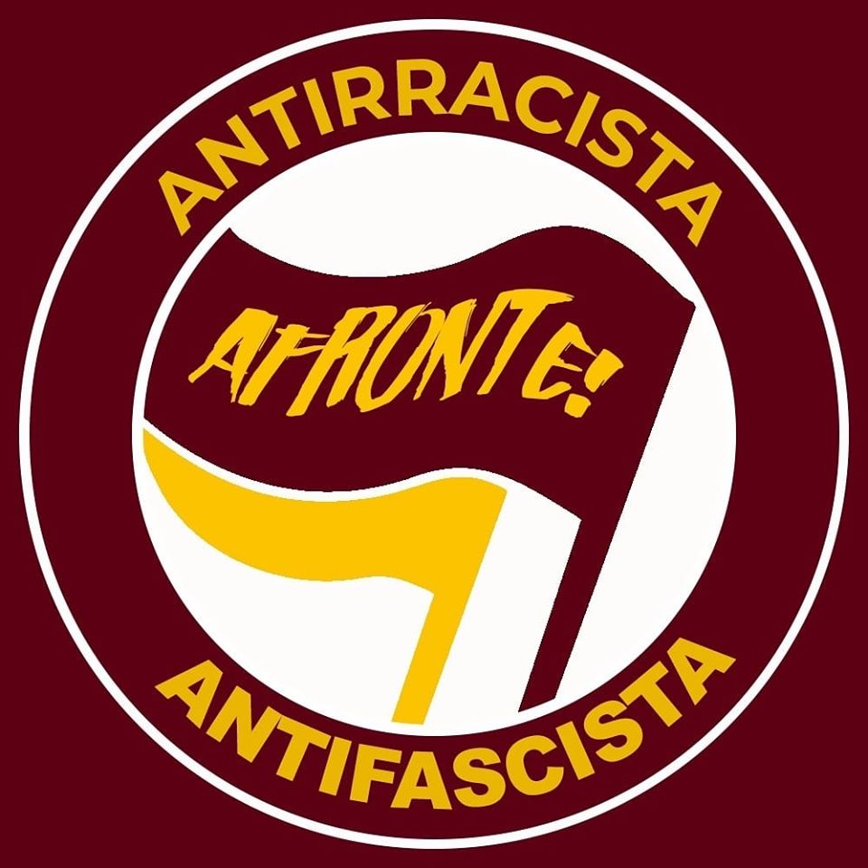 Nota da juventude secundarista do Afronte!: Nenhum estudante fica para atrás!