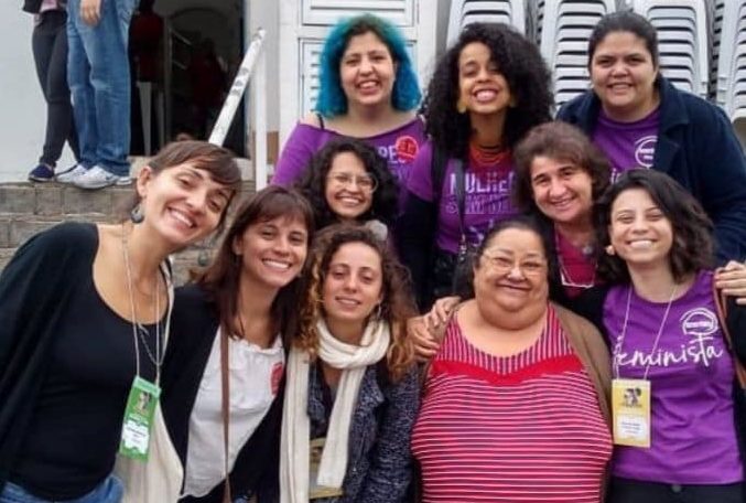 Fátima Fernandes: o exemplo da militância socialista por toda a vida