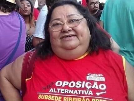 Adeus, Fátima: até o socialismo, sempre – por PSTU