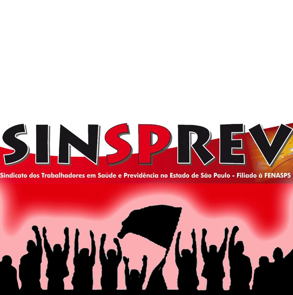 Nota do SINSPREV/SP sobre o falecimento de Fátima Fernandes