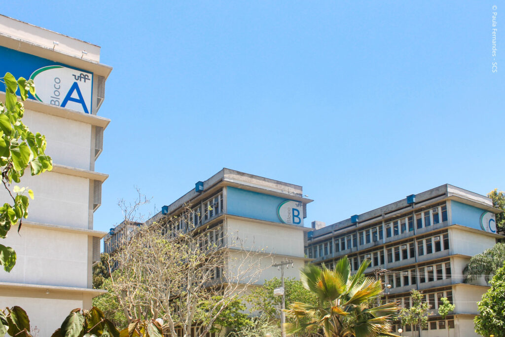 A universidade e a pandemia: Uma reflexão sobre as atividades acadêmicas através de tecnologias remotas na UFF