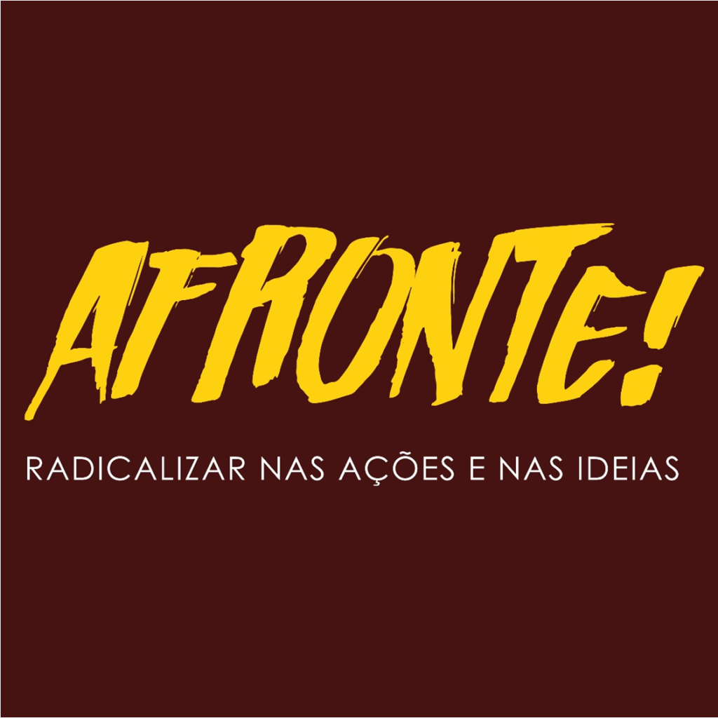 Afronte: Nenhum Estudante Fica Para Trás!