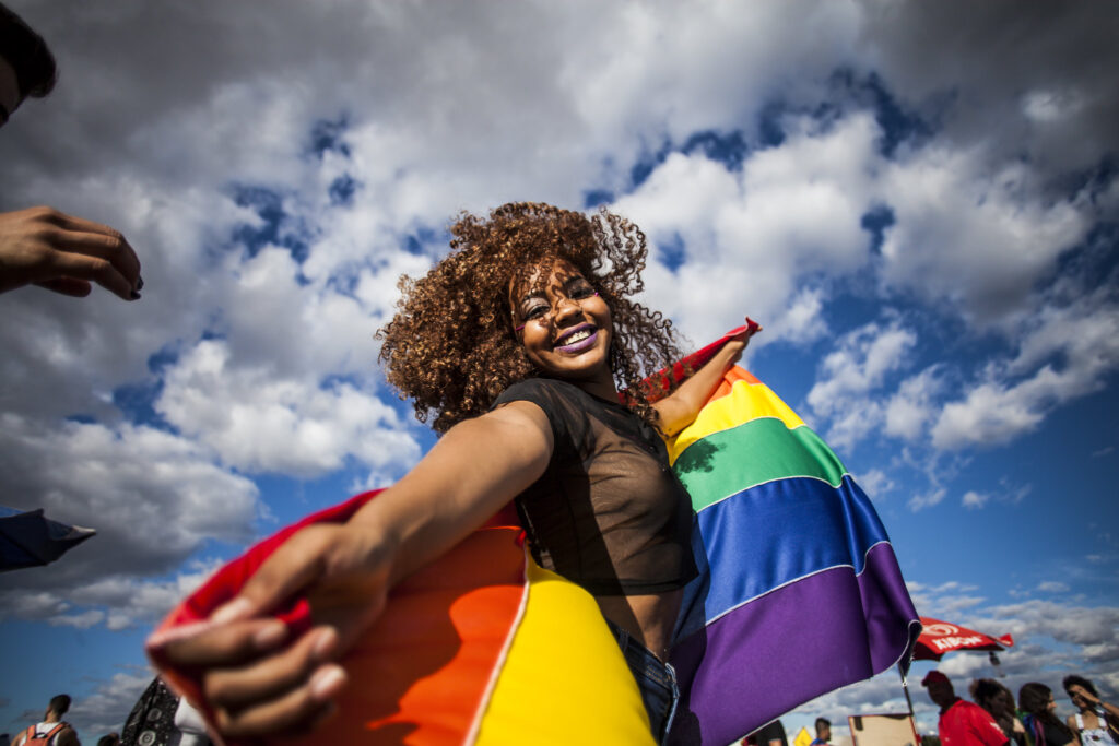 O orgulho LGBTI+ e os desafios diante da pandemia: nenhum passo atrás!