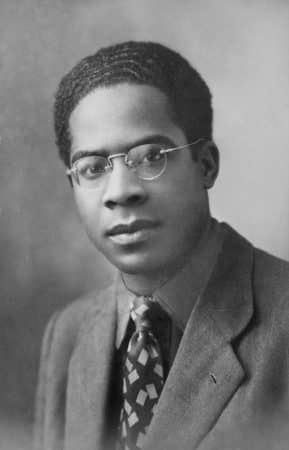 Aimé Césaire: Marxismo, antirracismo e anti-colonialismo