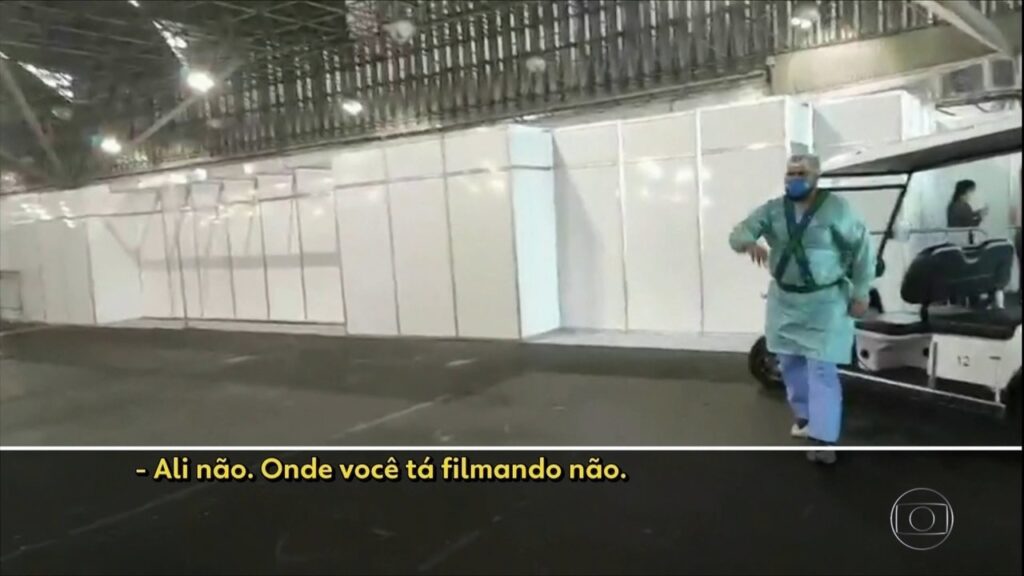 Advogados e médicos cearenses denunciam Bolsonaro à Procuradoria-Geral da República por incitar invasão de hospitais