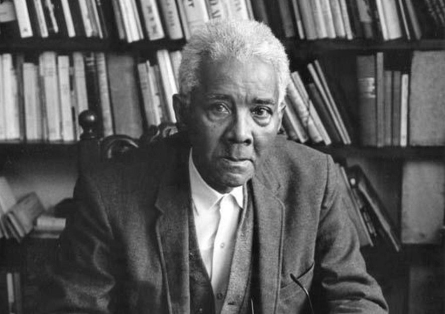 A resposta revolucionária para o problema do negro nos Estados Unidos