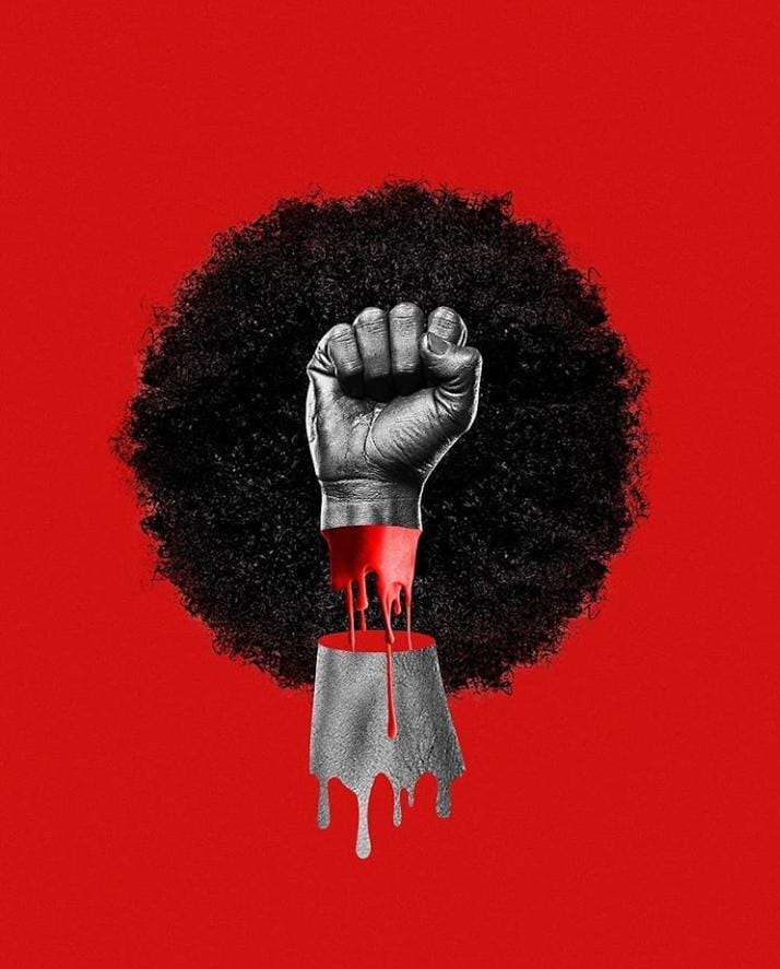 Antifascismo e antirracismo: duas bandeiras de uma mesma luta