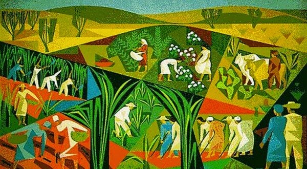 Deturpando a ecologia de Marx: uma resposta ao artigo de Daniel Tanuro “Marx era um Ecossocialista?”