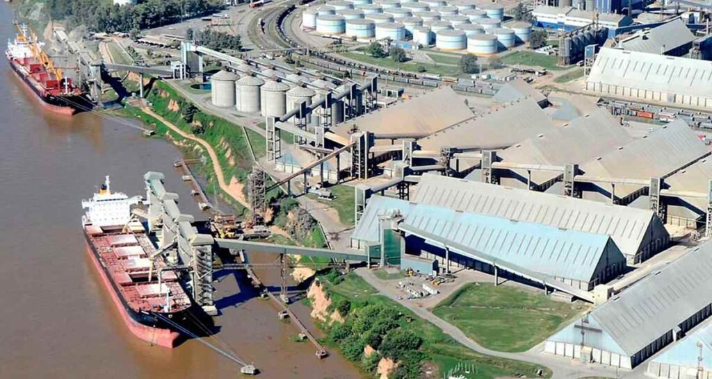Vicentín: es necesaria una verdadera expropiación sin pago