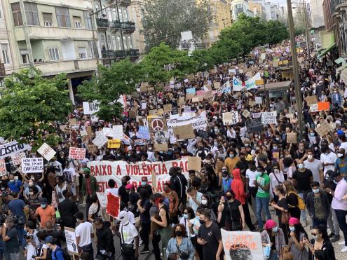 “Portugal não é um país racista”: negar o evidente para justificar o impossível