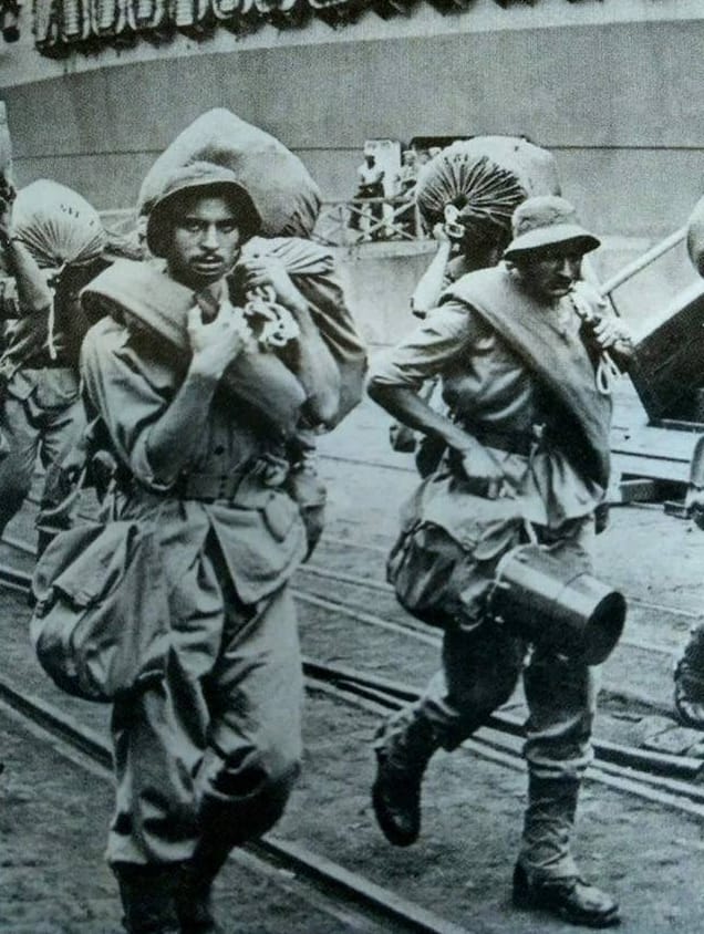 Arte e cultura pra derrotar o fascismo. Na II Guerra e hoje!