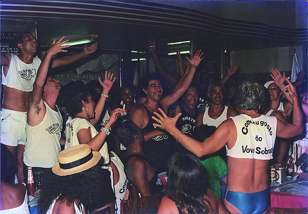 20 anos sem João Nogueira, um combatente da cultura popular
