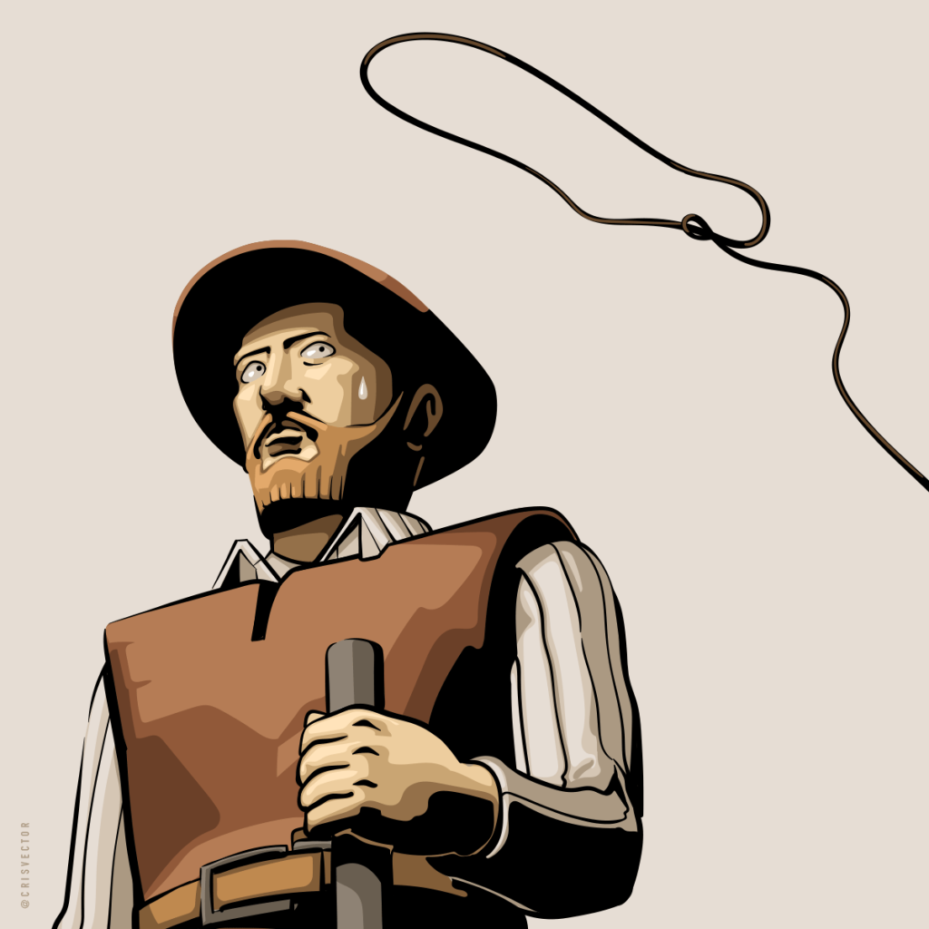 Derrubar estátuas é reparação histórica