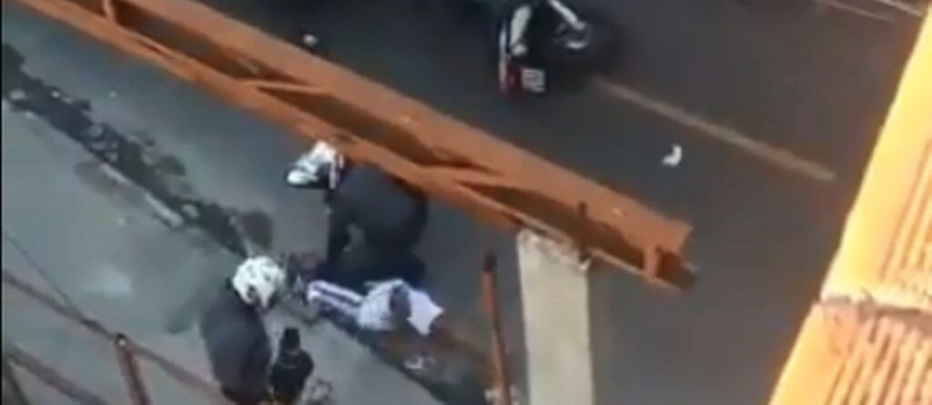 26 de junho é Dia Internacional de Apoio às Vítimas de Tortura