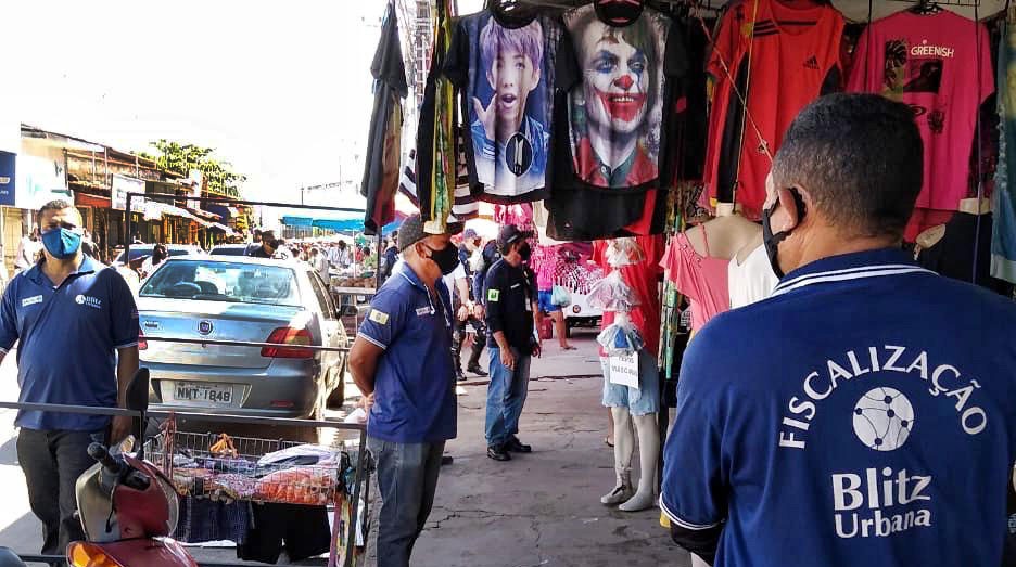 O enfrentamento à pandemia do novo coronavírus no Maranhão e os equívocos do governador Flávio Dino (PCdoB)