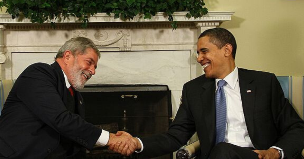  Parte II; O neoliberalismo de cooptação como resposta às resistências