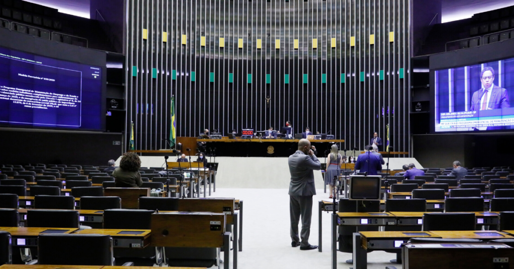 Tramitação da Medida Provisória 936 expõe equívocos das lideranças sindicais e de esquerda
