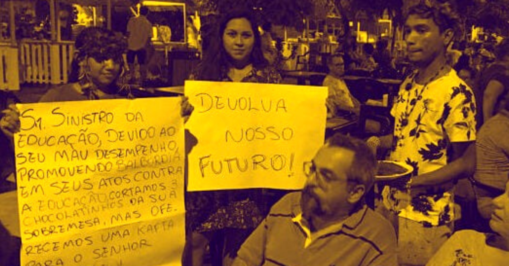 Em defesa das cotas na pós-graduação