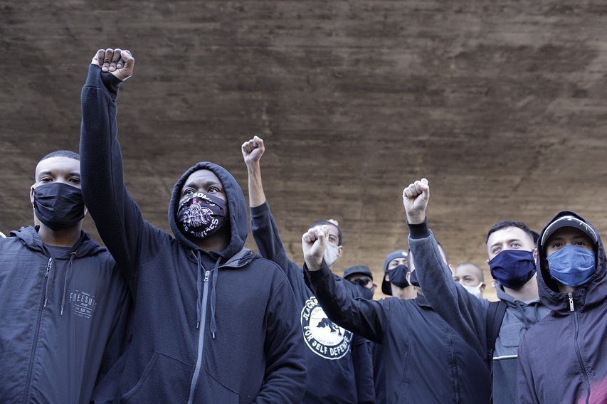 Elementos para compreender os recentes atos dos torcedores antifascistas no Brasil