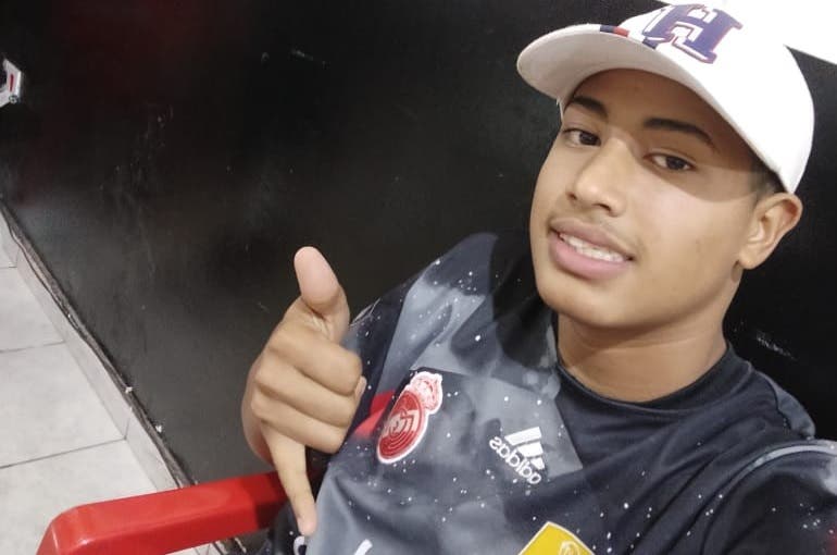 Justiça para Guilherme, jovem negro assassinado na Grande São Paulo