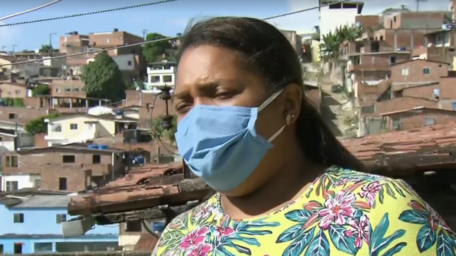 Corpos negros que caem: quem não cuidou de Miguel?