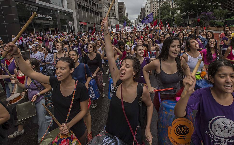 Estratégia anticapitalista e a questão da organização