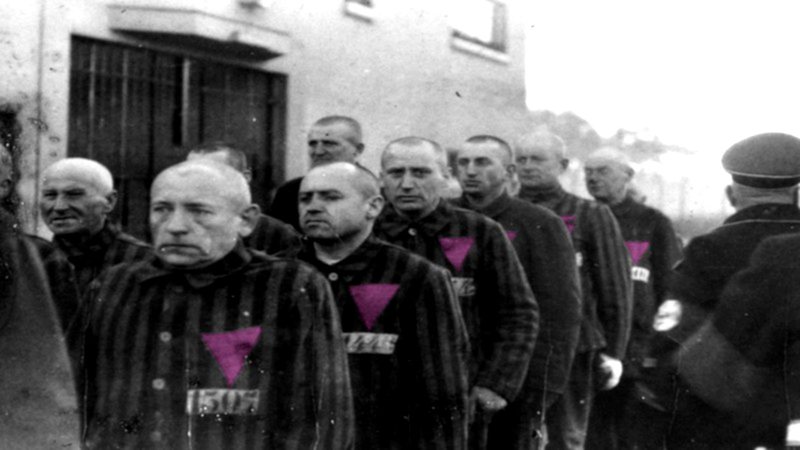 Da perseguição às pessoas LGBTIS nos regimes fascistas europeus no século XX à atual ameaça bolsonarista à vida e existência de brasileiras e brasileiros