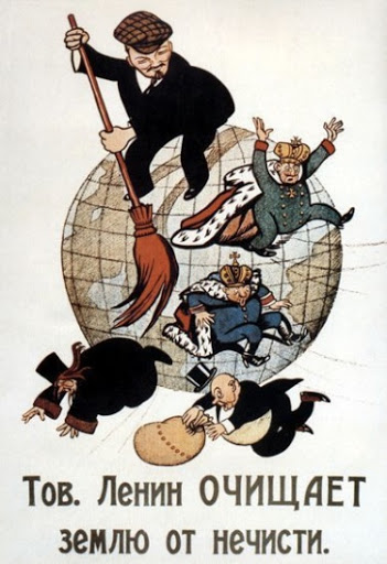 O que o marxismo tem a dizer sobre o imperialismo de nossos dias (2)