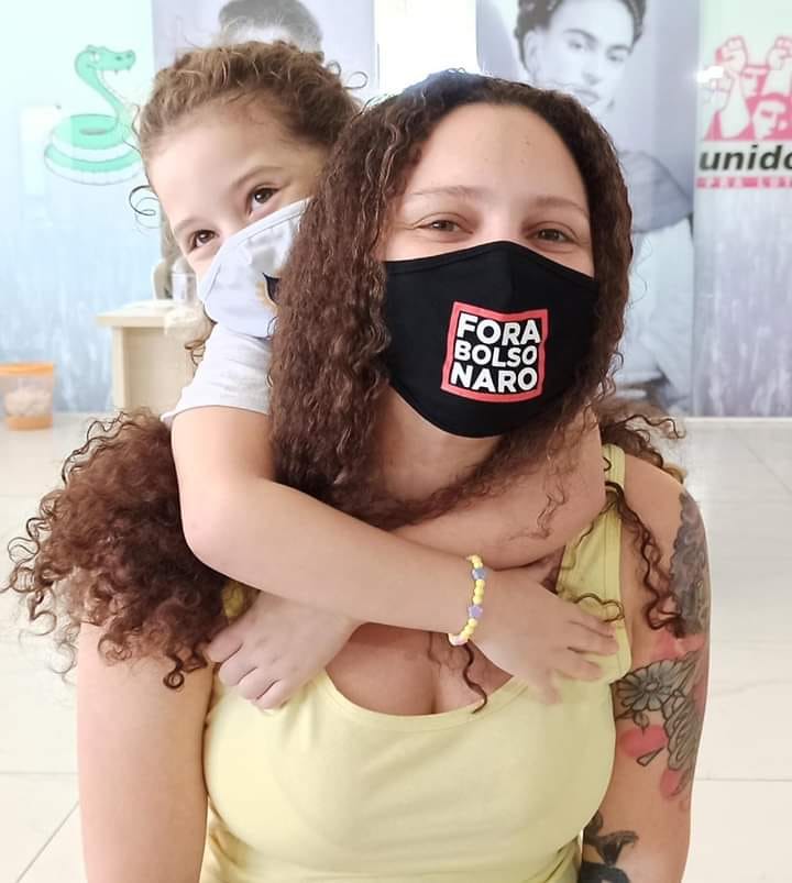 PSOL escolhe Marina Sassi para disputar a Prefeitura de São José dos Campos, com 82% dos votos