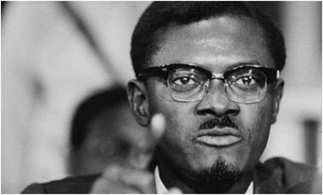 Os 95 anos de Patrice Lumumba, libertador do Congo