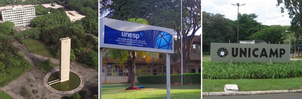 O colapso financeiro das universidades estaduais paulistas e as tarefas do movimento estudantil