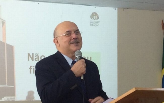 Contra a pedagogia da violência do novo ministro da Educação, a pedagogia da esperança