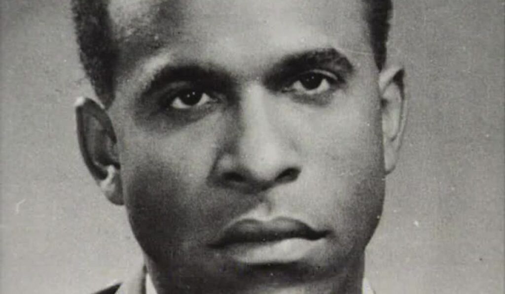 Frantz Fanon: nascia há 95 anos o médico psiquiatra e filósofo marxista anti-colonial