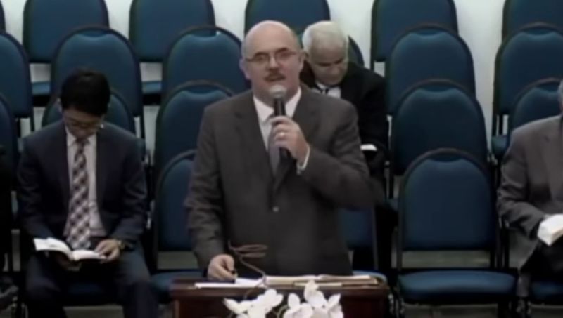 O ministro-pastor e a laicidade na educação