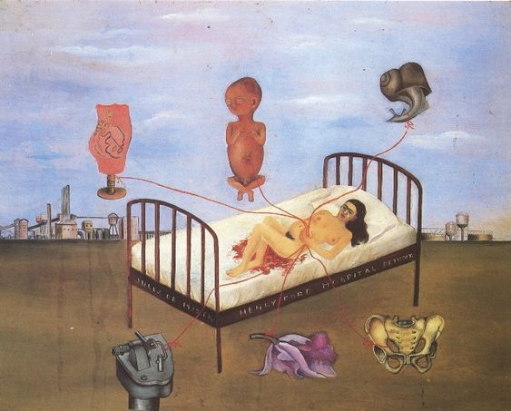 Frida Kahlo, a 66 anos de sua morte
