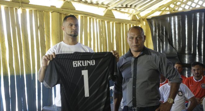 A contratação do goleiro Bruno pelo Rio Branco e o “punitivismo” feminista