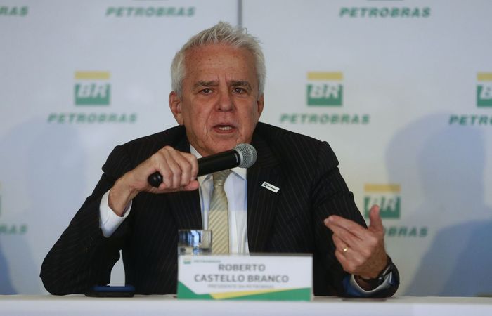 A Petrobras e o andar de cima: o avanço da agenda privatista em plena pandemia
