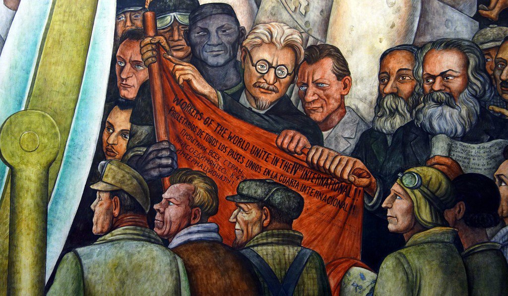 Manifesto da IV Internacional Sobre a Guerra Imperialista e a Revolução Proletária Mundial