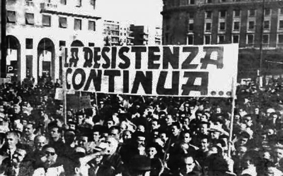 Trotskistas e a Resistência na Segunda Guerra Mundial