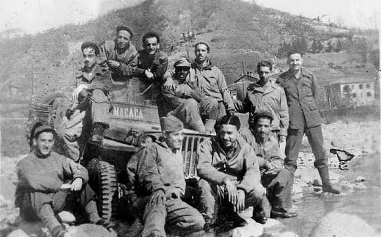 O Brasil vai à guerra: o dia em que as Forças Armadas lutaram como antifascistas