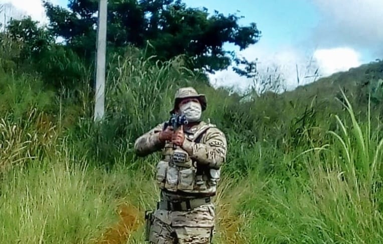 Lista de marcados para morrer apavora comunidade de agricultores do Engenho Fervedouro, na Mata Sul de Pernambuco